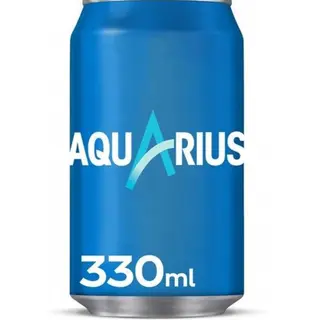 AQUARIUS LEMON LATAS