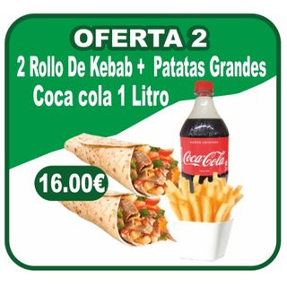 OFERTA 2