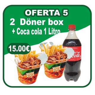 OFERTA 5