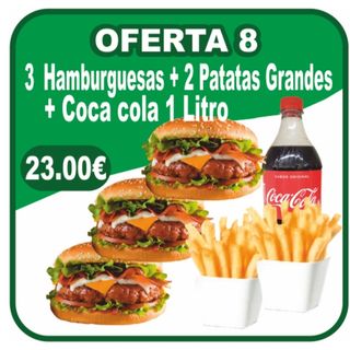 OFERTA 8