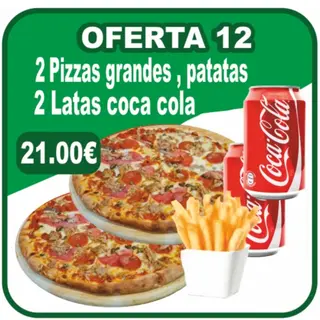 OFERTA 12