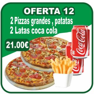 OFERTA 12
