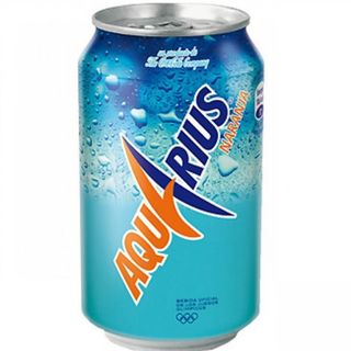 AQUARIUS NARAJA LATA