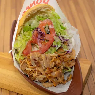DONER
