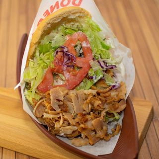 DONER