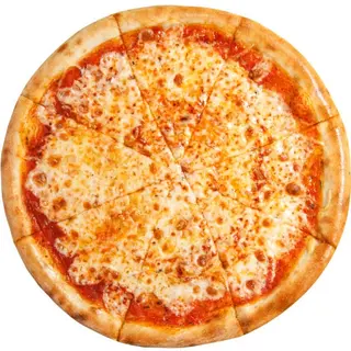 PIZZA MARGARITA