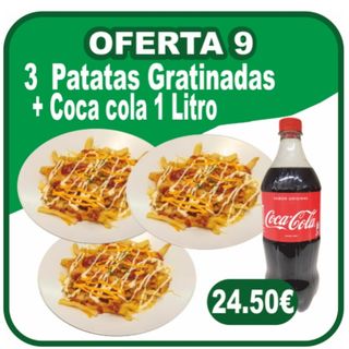 OFERTA 9