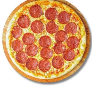 PIZZA PEPRONI