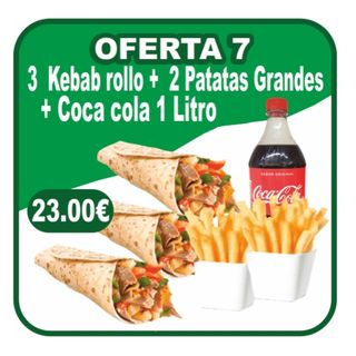 OFERTA 7