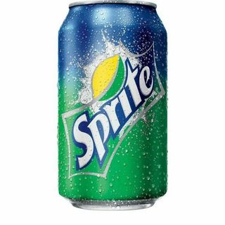 SPRITE LATA