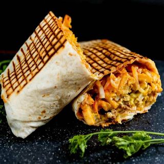 TACO FRANCÉS NORMAL