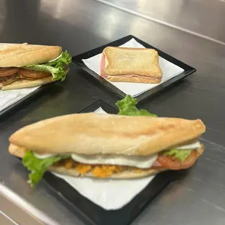 Mixto