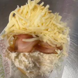 Arepa Pancho (1 Uds.)