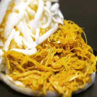 Arepa Catira (1 Uds.)