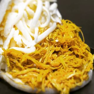 Arepa Catira (1 Uds.)