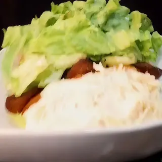 Arepa Maria Corina (1 Uds.)