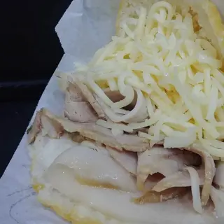 Arepa Rumbera (1 Uds.)