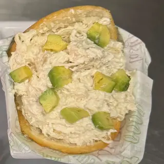 Arepa Reina Pepiada (1 Uds.)