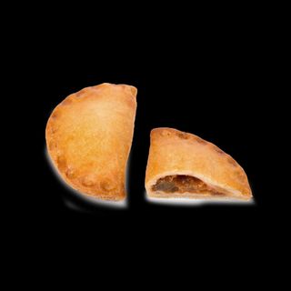 Empanadilla de carne 