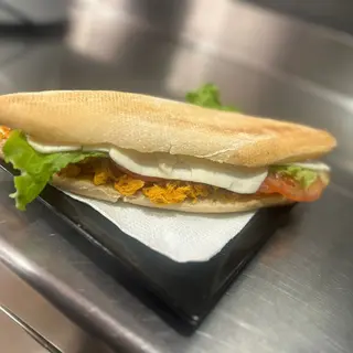 Mixto