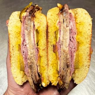 Combo cubano