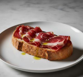 Tosta Ibérica