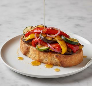 Tosta Colmena