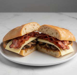 Bocata Muru