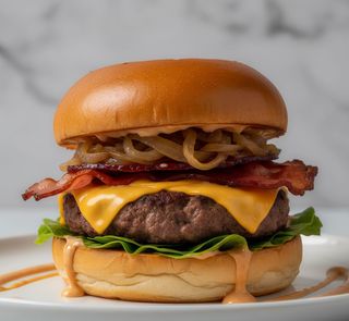 Burger La 0407
