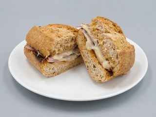 Pitufo mixto Manchego