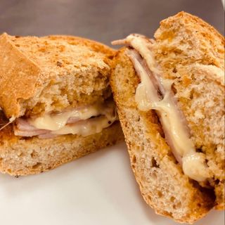 Pitufo mixto Manchego