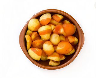 Patatas Bravas