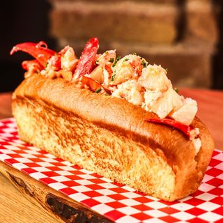Lobster Roll