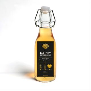 Gatsby Penicilline (200 Ml.)