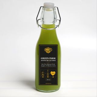 Green Park Avenue Alcohol free (200 Ml.)