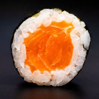 Maki Salmón (8 Uds)