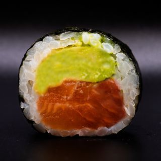 Tokio maki (8 Uds)