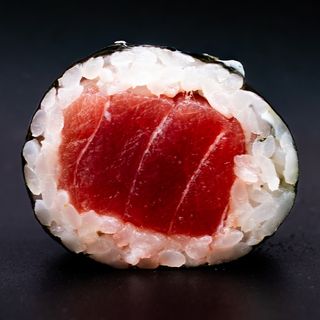 Maki atún rojo (8 Uds)