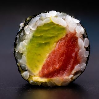 Red tokio maki (8 Uds)