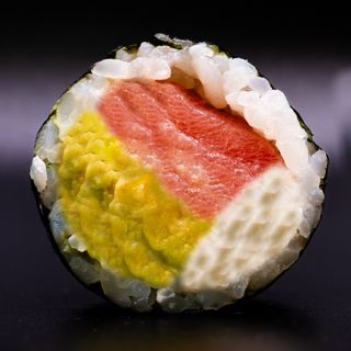 Red maki mix (8 Uds)