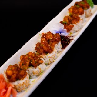 Haru roll (8 Uds)