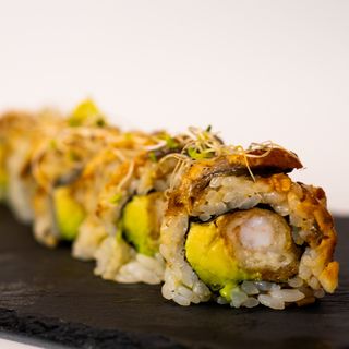 Unaghi flame (8 Uds)