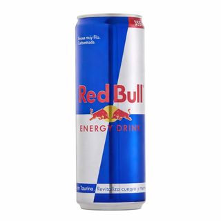 Red Bull 250 Ml.