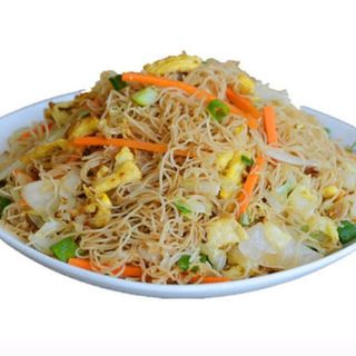 Fideos tres delicias