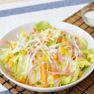 Ensalada china