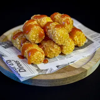 Pops De patata (15 Uds.)