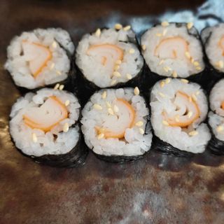 MAKI DE SURIMI 8PZS