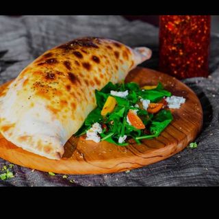 Calzone especial