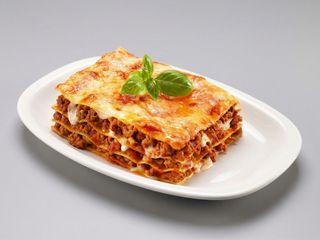 Lasagña 
