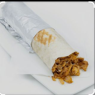 Rollo xl solo carne